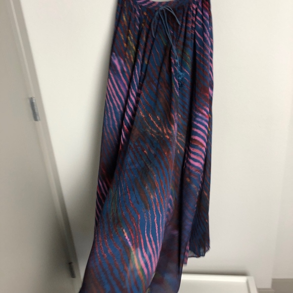 Free People Flowy Skirt - Picture 6 of 6